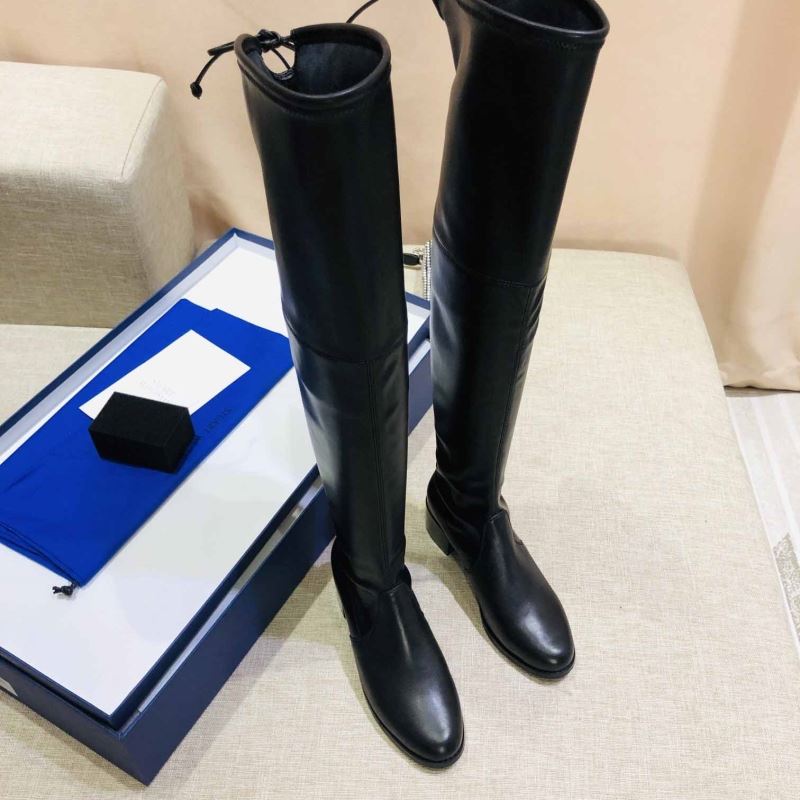 Stuart Weitzman Boots